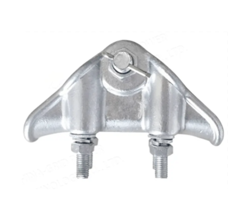 XGJ Series Malleable cast iron Suspension Clamp 