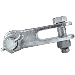 ZBS Clevis