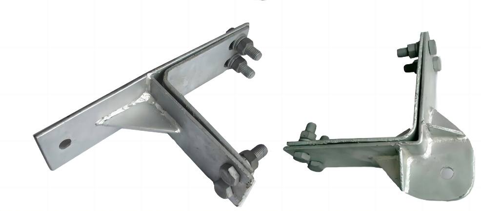 Immobility Clamp for Pole Factory