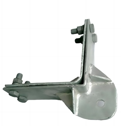 Immobility Clamp