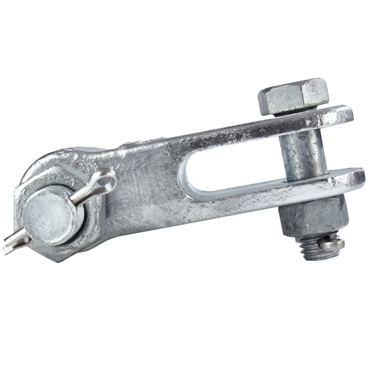 ZBS Clevis