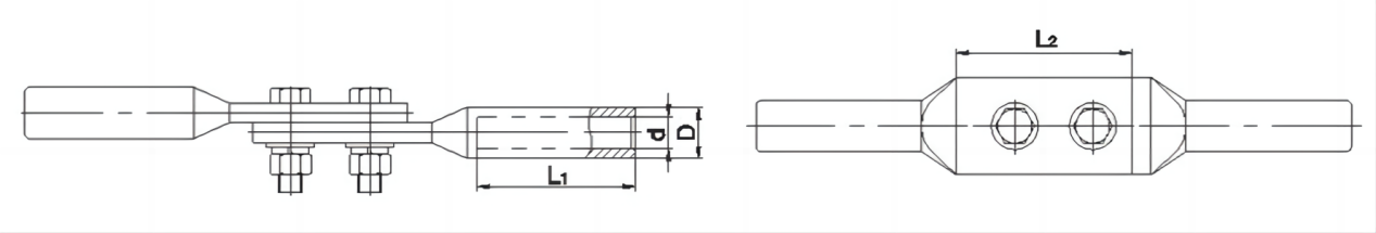 JYT Jumper connector