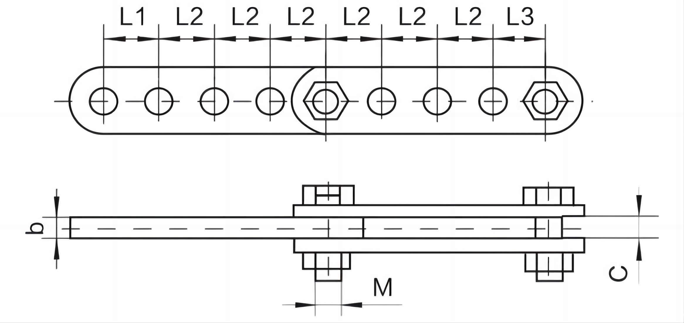 PT Adjustment Board