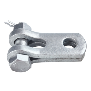 ZS Clevis