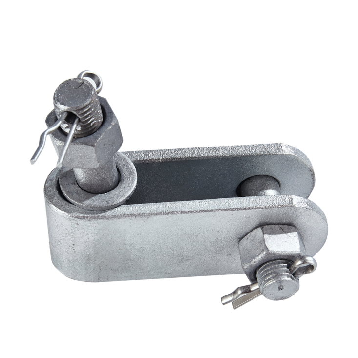 UB Type Clevis Hinges