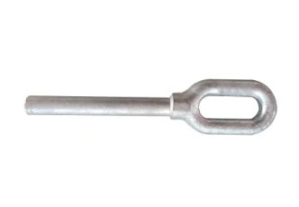 NY Series Strain Clamp For Steel Wire