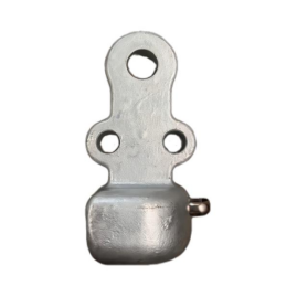 WJ Soicéad Clevis