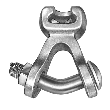 WSY Socket clevis