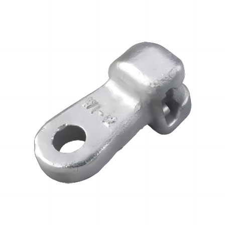Clevis tunge