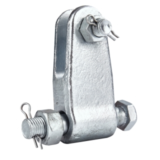 Clevis ZBS