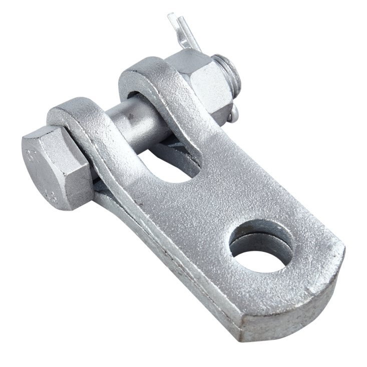 China Clevis ZS type