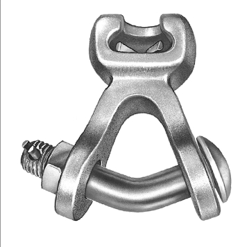 WSY Socket Clevis