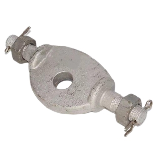 Connection Fittings