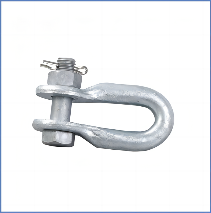 U type Bow Shackles