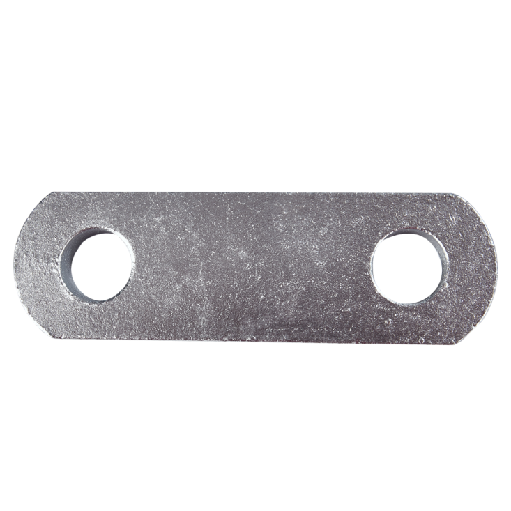 Kiinan PD Clevis Easy Structure -tehdas